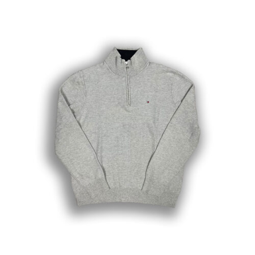 Early 10's Vintage Tommy Hilfiger Sweatshirt