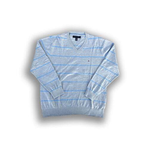 Early 00's Vintage Tommy Hilfiger Sweatshirt