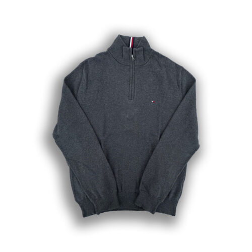 Early 00's Vintage Tommy Hilfiger Sweatshirt