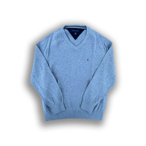 Early 00's Vintage Tommy Hilfiger Sweatshirt