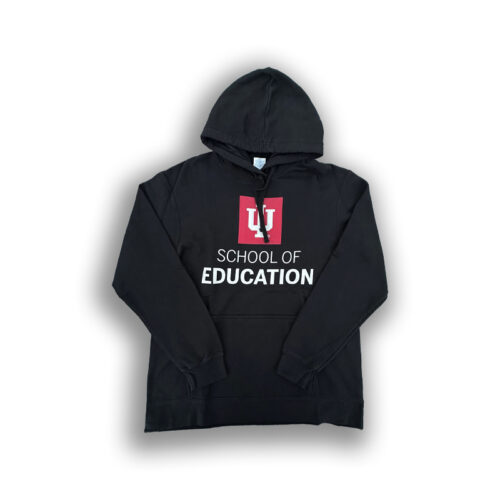 Early 00's Vintage American University "School of Education" Sweatshirt