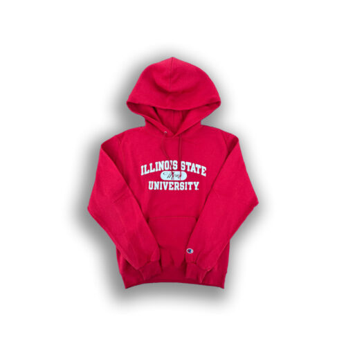 Early 00's Vintage Champion "Illinois State" Sweatshirt