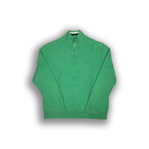 Early 10's Vintage Tommy Hilfiger Sweatshirt