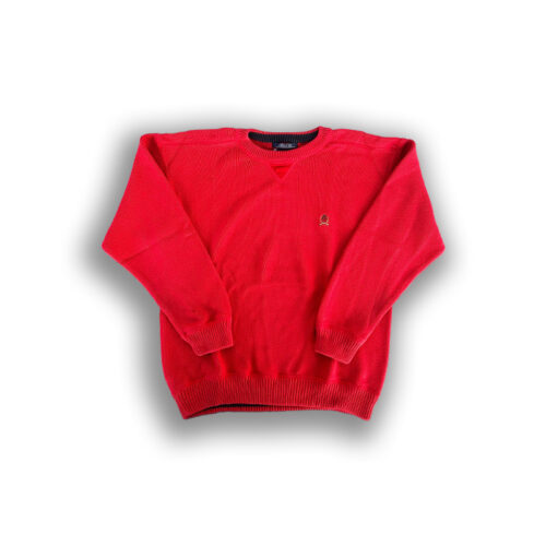 Early 00's Vintage Tommy Hilfiger Sweatshirt