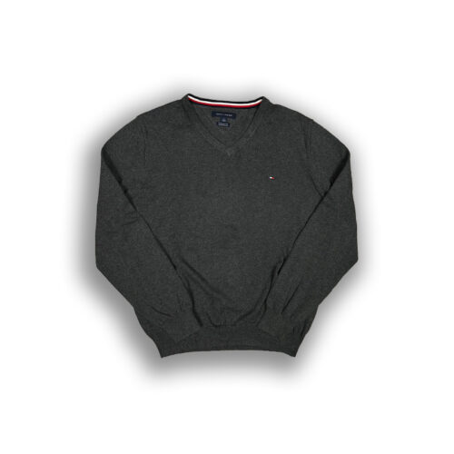 Early 10's Vintage Tommy Hilfiger Sweatshirt