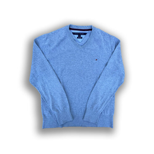 Early 00's Vintage Tommy Hilfiger Sweatshirt