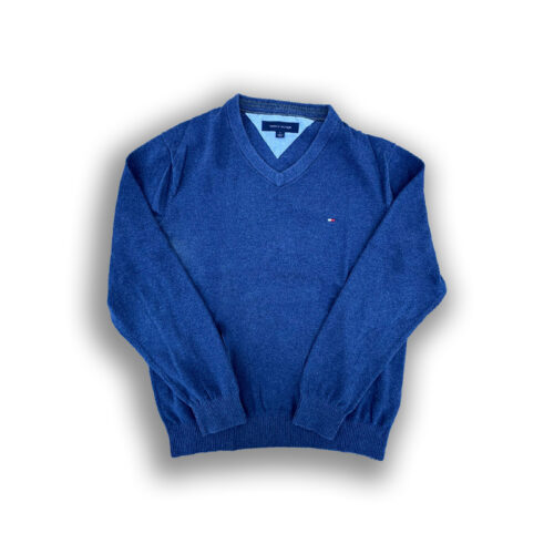 Early 00's Vintage Tommy Hilfiger Sweatshirt