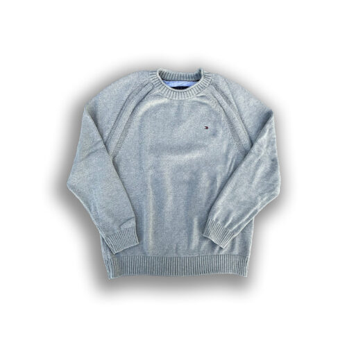 Early 00's Vintage Tommy Hilfiger Sweatshirt