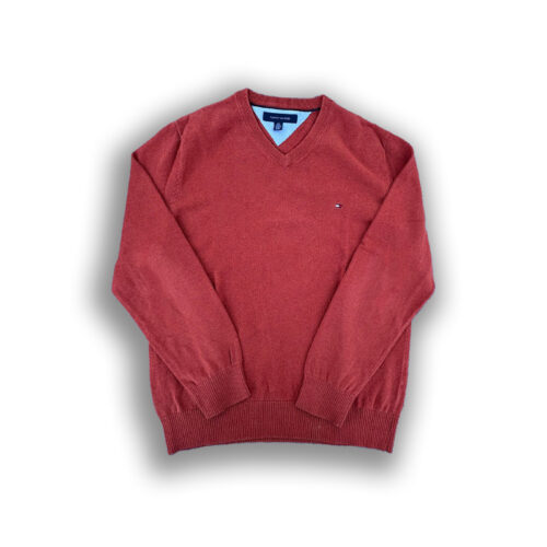 Early 00's Vintage Tommy Hilfiger Sweatshirt