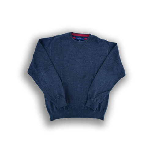 Early 00's Vintage Tommy Hilfiger Sweatshirt