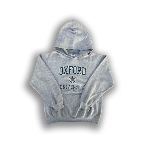 Early 00's Vintage American University "Oxford" Sweatshirt