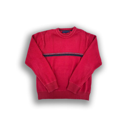 Early 00's Vintage Tommy Hilfiger Sweatshirt