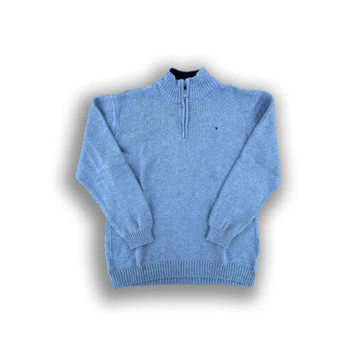 Early 00's Vintage Tommy Hilfiger Sweatshirt