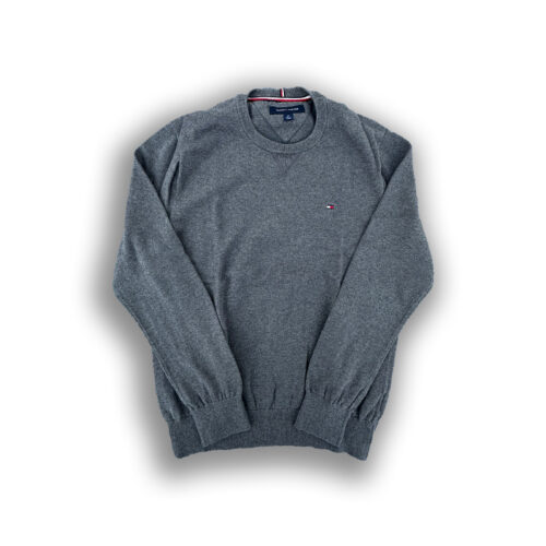 Early 00's Vintage Tommy Hilfiger Sweatshirt