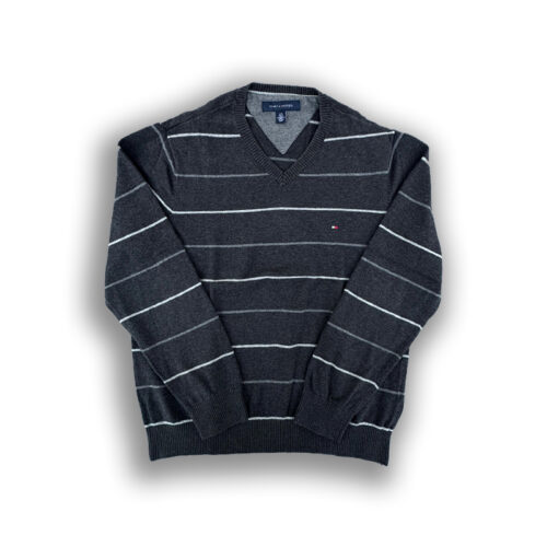 Early 00's Vintage Tommy Hilfiger Sweatshirt