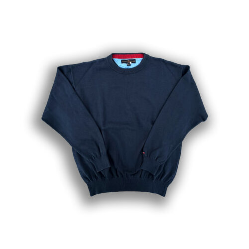 Early 00's Vintage Tommy Hilfiger Sweatshirt
