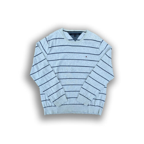 Early 00's Vintage Tommy Hilfiger Sweatshirt