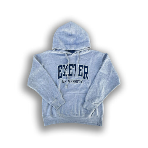 Early 00's Vintage "Exeter" American Sweatshirt