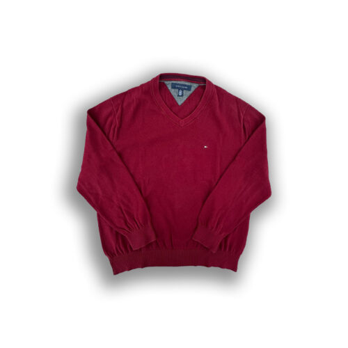 Early 00's Vintage Tommy Hilfiger Sweatshirt