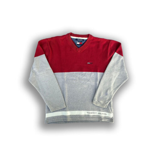 Early 00's Vintage Tommy Hilfiger Sweatshirt