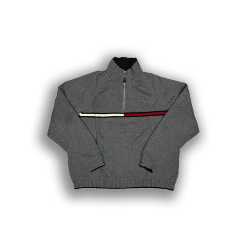 Early 10's Vintage Tommy Hilfiger Sweatshirt