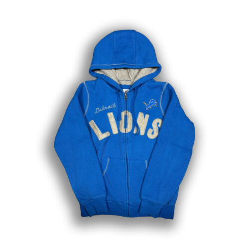 Early 10's Vintage NFL "LIONS" Sweatshirt