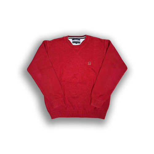 Early 10's Vintage Tommy Hilfiger Sweatshirt