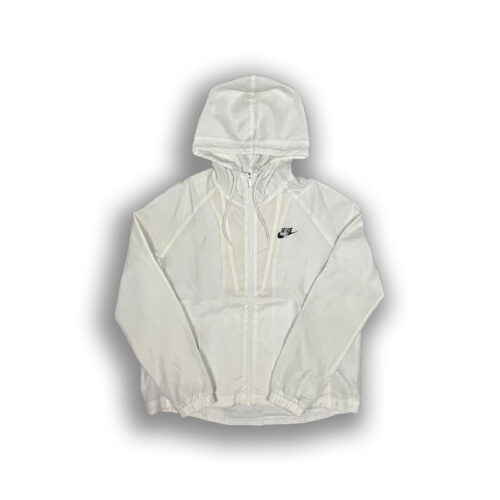 Early 10's Vintage Nike Jacket