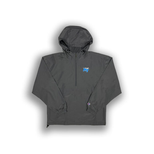 Early 10's Vintage Champion "MT" Jacket