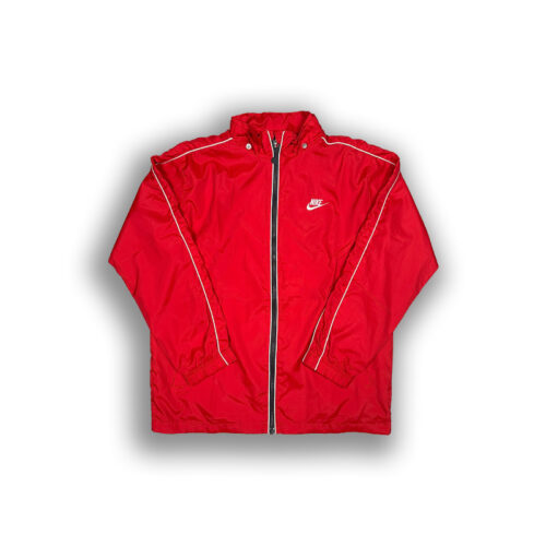 Early 10's Vintage Nike Jacket