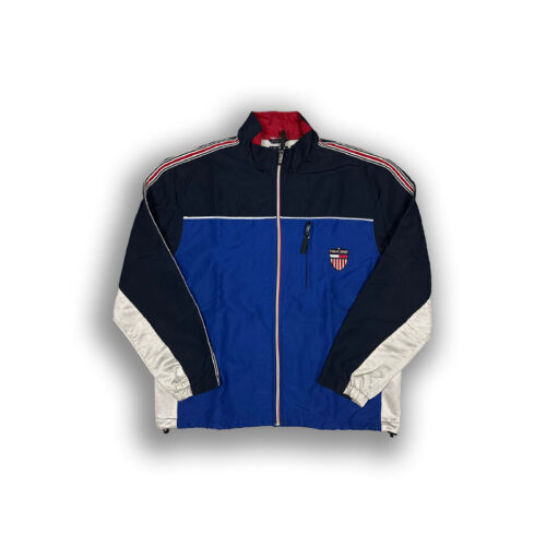 Early 10's Vintage Tommy Hilfiger Jacket