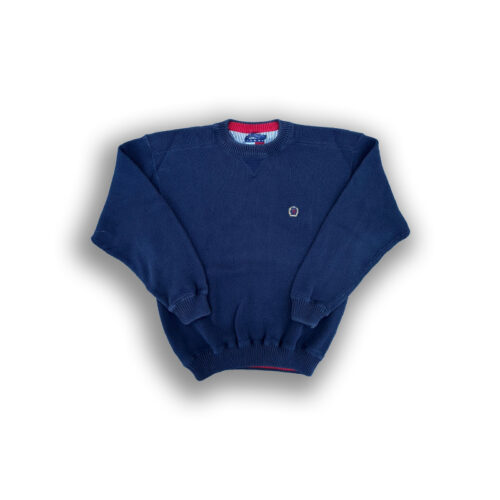 Early 00's Vintage Tommy Hilfiger Sweatshirt