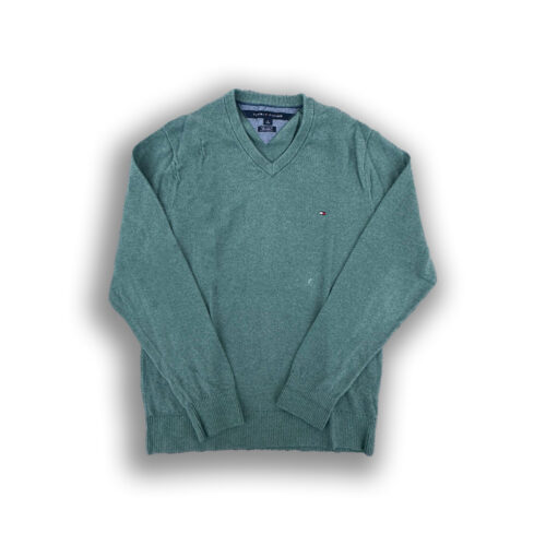 Early 00's Vintage Tommy Hilfiger Sweatshirt