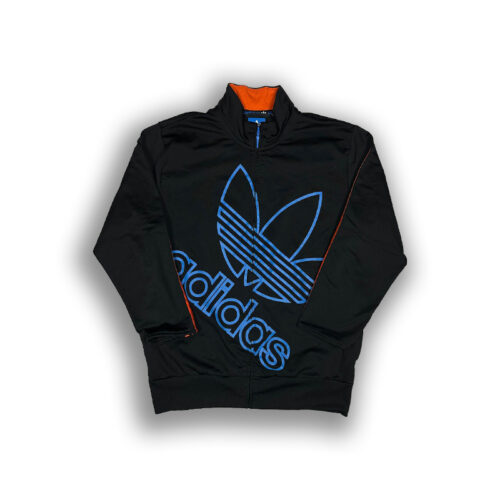 Early 00's Vintage Adidas Jacket