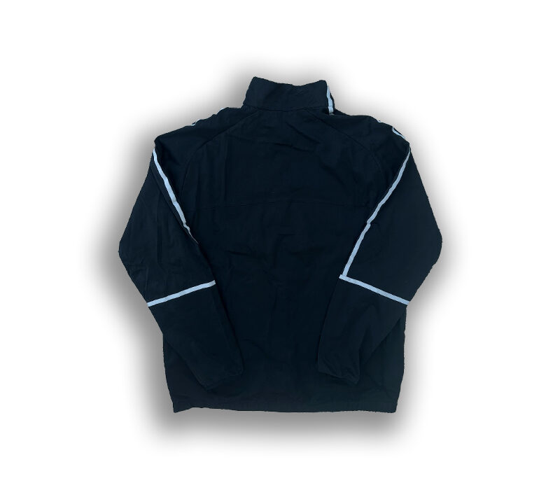 Early 00's Vintage Nike Jacket – Spiky Vintage