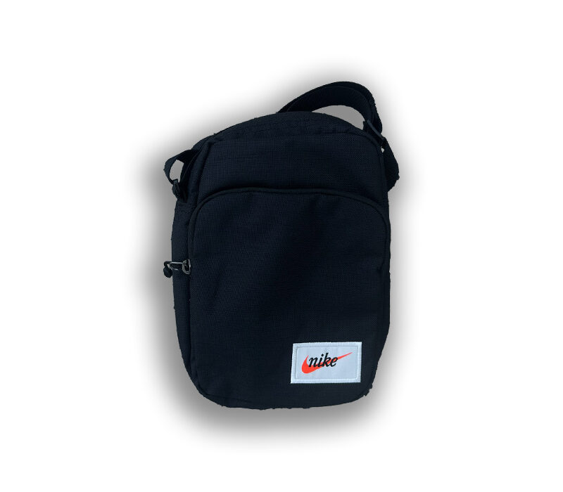 Early 20's Vintage Nike Shoulder Bag – Spiky Vintage