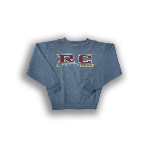 Early 00's Vintage American University Sweatshirt