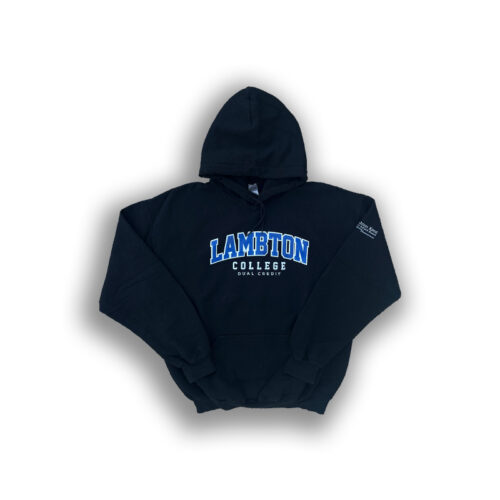 Early 00's Vintage American University Sweatshirt