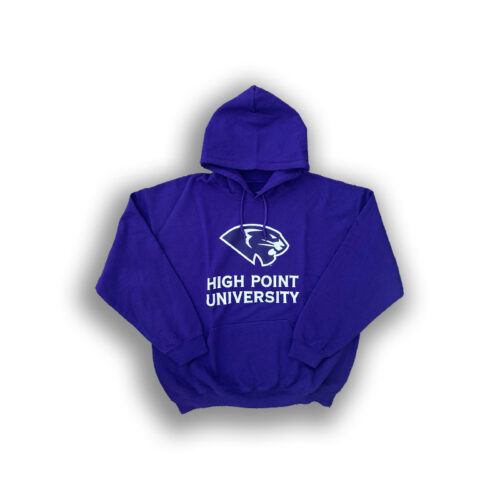 Early 00's Vintage American University Sweatshirt