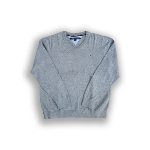 Early 00's Vintage Tommy Hilfiger Sweatshirt