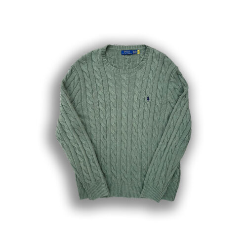 Early 00's Vintage Ralph Lauren Sweatshirt